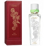 Cartier Pur Muguet туалетная вода 75 мл