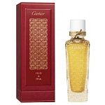 Cartier Oud & Pink духи 75 мл