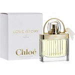 Chloé Love Story парфюмерная вода 50 мл