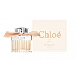 Chloé Rose Tangerine туалетная вода 50 мл