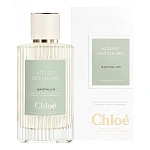 Chloé Santalum парфюмерная вода 150 мл