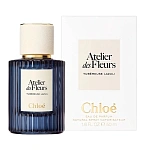 Chloé Atelier Des Fleurs Tubereuse Lazuli набор: парф.вода 4 мл х 10