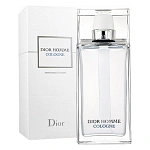 Christian Dior Homme Cologne одеколон 200 мл