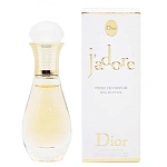 Christian Dior J'Adore Roller Pearl парфюмерная вода 20 мл (ролик)