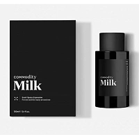 Commodity Milk