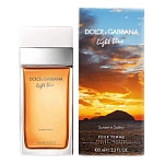 Dolce & Gabbana Light Blue Sunset in Salina туалетная вода 100 мл
