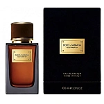 Dolce & Gabbana Velvet Amber Sun парфюмерная вода 100 мл
