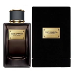 Dolce & Gabbana Velvet Incenso парфюмерная вода 150 мл