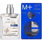 Escentric Molecules 01 + Iris туалетная вода 30 мл