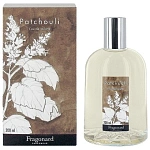 Fragonard Les Naturelles: Patchouli туалетная вода 100 мл