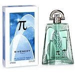 Givenchy Pi Fraiche туалетная вода 100 мл