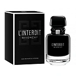 Givenchy L'Interdit Eau de Parfum Intense парфюмерная вода 50 мл