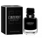 Givenchy L'Interdit Eau de Parfum Intense парфюмерная вода 35 мл