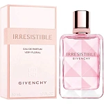 Irresistible Givenchy Very Floral парфюмерная вода 50 мл