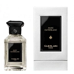 Guerlain Musc Outreblanc парфюмерная вода 100 мл