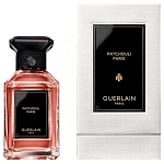 Guerlain Patchouli Paris парфюмерная вода 200 мл