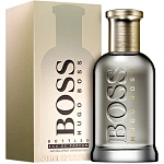 Hugo Boss Bottled Eau de Parfum 2020 парфюмерная вода 50 мл