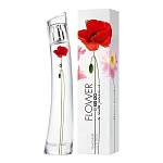 Flower by Kenzo La Recolte Parisienne парфюмерная вода 75 мл