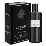 Korloff Paris Eclats De Patchouli парфюмерная вода 100 мл