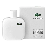 Eau de Lacoste L.12.12 Blanc - Pure туалетная вода 175 мл