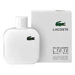 Eau de Lacoste L.12.12 Blanc - Pure туалетная вода 100 мл