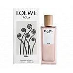 Agua de Loewe Ella туалетная вода 50 мл