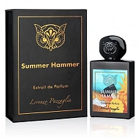 Lorenzo Pazzaglia Summer Hammer