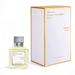 Maison Francis Kurkdjian Amyris Homme Extrait De Parfum духи 70 мл