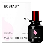 Map of the Heart V.6 Ecsyasy парфюмерная вода 30 мл