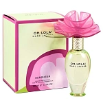 Marc Jacobs Oh Lola! Sunsheer парфюмерная вода 50 мл
