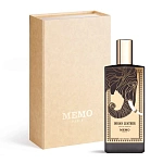 Memo Indian Leather парфюмерная вода 75 мл