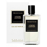 Mizensir Legend Leather парфюмерная вода 100 мл