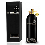 Montale Black Aoud парфюмерная вода 100 мл