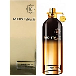 Montale Amber Musk парфюмерная вода 100 мл