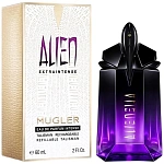 Mugler Alien Extraintense парфюмерная вода 90 мл