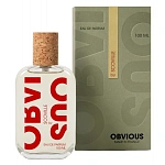 Obvious Scoville парфюмерная вода 100 мл
