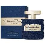 Oscar de la Renta Bella Night парфюмерная вода 100 мл