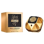 Paco Rabanne Lady Million Fabulous парфюмерная вода 80 мл