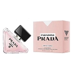 Prada Paradoxe Virtual Flower парфюмерная вода 100 мл (сменный объем)