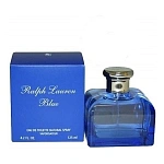 Ralph Lauren Blue туалетная вода 125 мл