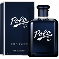 Ralph Lauren Polo 67