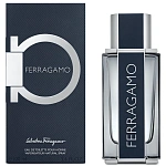 Salvatore Ferragamo pour Homme туалетная вода 100 мл (2020)