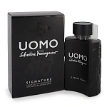 Uomo Salvatore Ferragamo Signature парфюмерная вода 100 мл