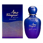 Salvatore Ferragamo Amo Ferragamo Oriental Wood парфюмерная вода 100 мл