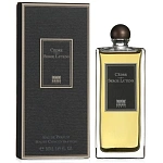 Serge Lutens Cedre парфюмерная вода 50 мл