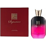 Signature Red парфюмерная вода 100 мл