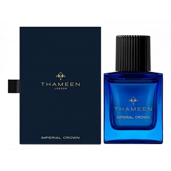 Thameen Imperial Crown парфюмерная вода 50 мл