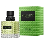 Valentino Donna Born in Roma Green Stravaganza парфюмерная вода 50 мл