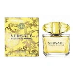 Versace Yellow Diamond туалетная вода 200 мл