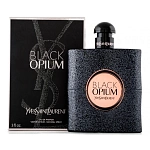 Yves Saint Laurent Black Opium парфюмерная вода 50 мл